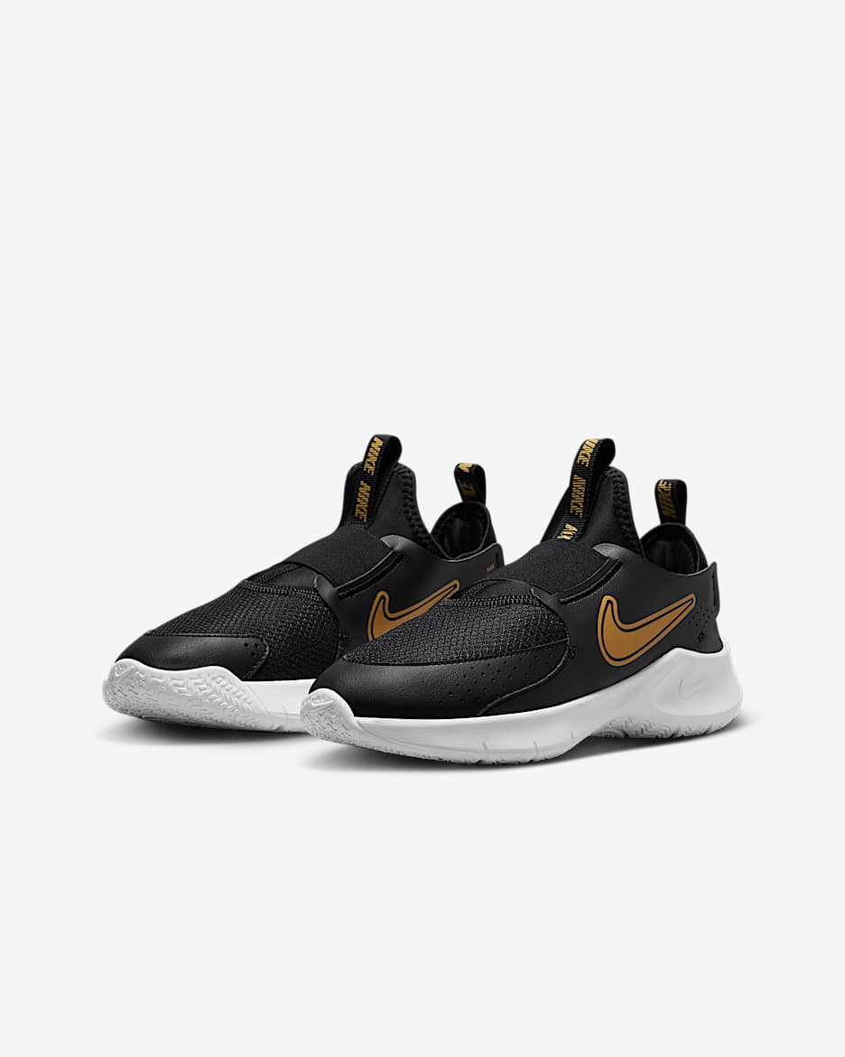 Kids slip on nike discount